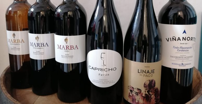 vinos premiados